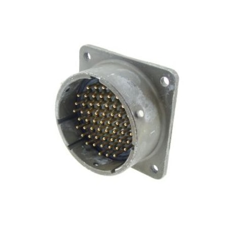 Itt Cannon KPT 55C 5520 PIN RECP KPT02E2255PZ